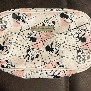 Disney petunia pickle bottom crossbody